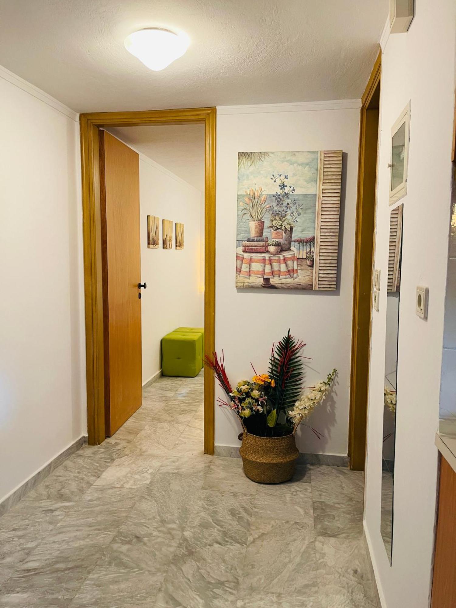 Erotospilia Porto Rafti Near The Athens Airport公寓 外观 照片