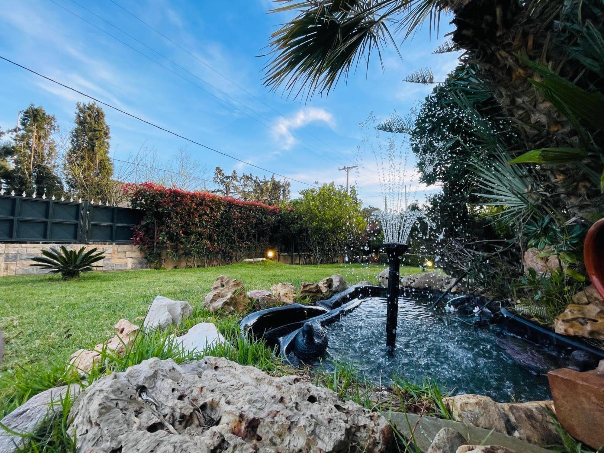 Erotospilia Porto Rafti Near The Athens Airport公寓 外观 照片
