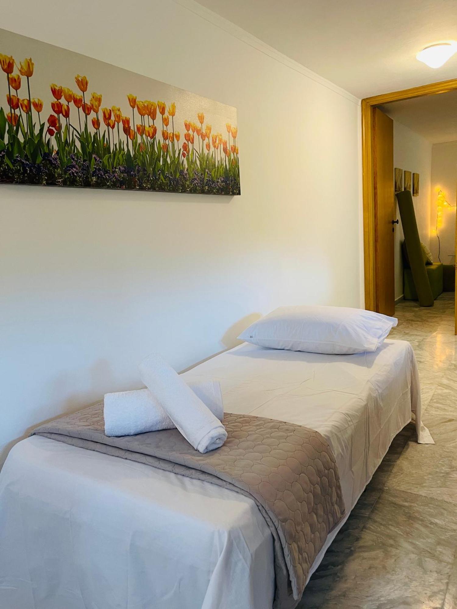 Erotospilia Porto Rafti Near The Athens Airport公寓 外观 照片