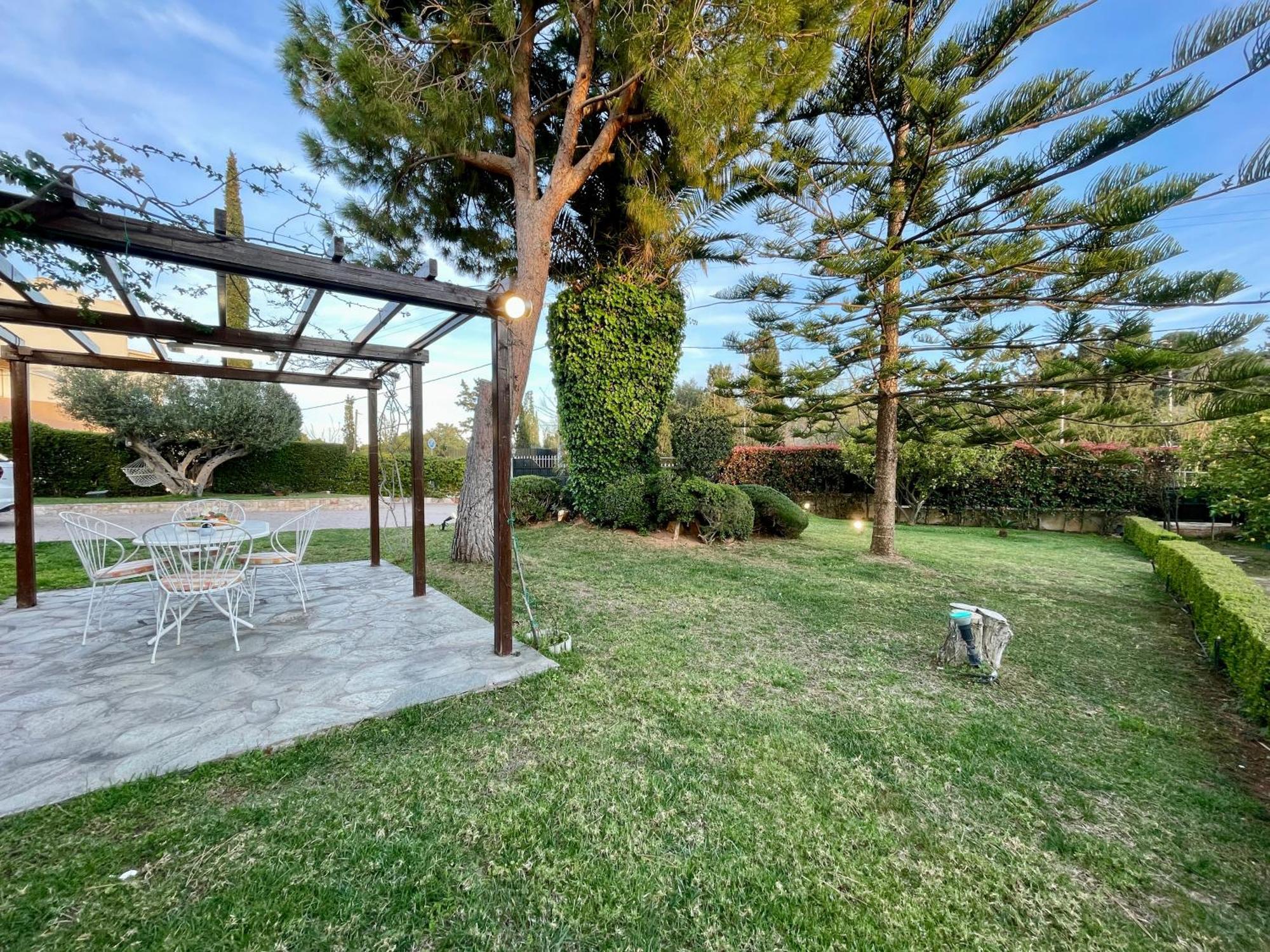 Erotospilia Porto Rafti Near The Athens Airport公寓 外观 照片