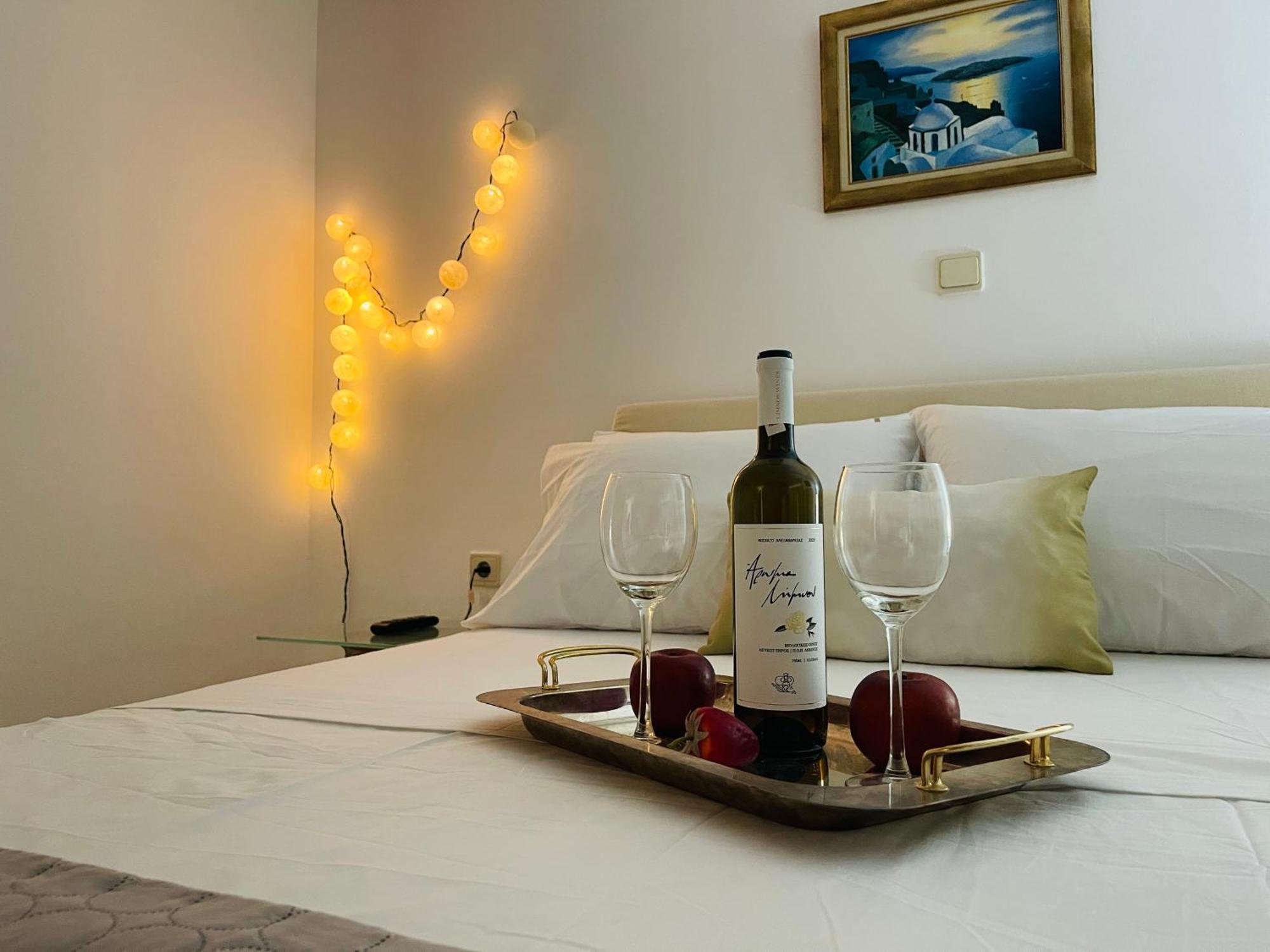 Erotospilia Porto Rafti Near The Athens Airport公寓 外观 照片